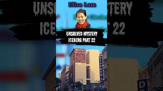 The Disappearance of Elisa Lam shorts [upl. by Aunson]