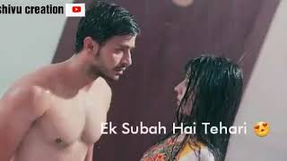 Jaanu Na Rahul jain Mariam khan Reporting live whatsapp status 2018 New song Param singh mahima [upl. by Dlaner177]