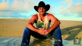 Lee Kernaghan  The Outback Club Lyrics 720p [upl. by Maribeth]