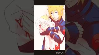 Bound by Fate Naruto and Boruto naruto boruto AMVEdit cute ytshort [upl. by Payne]