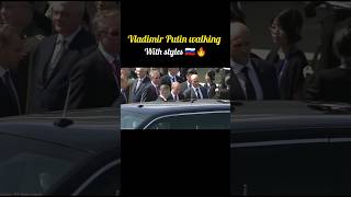 Vladimir Putin walking style 🇷🇺🔥 putin walking style russia [upl. by Gigi876]