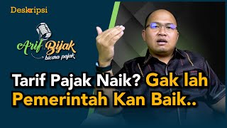 TER Pajak Bikin Karyawan Gak Pusing Cek Simulasinya 11 [upl. by Adnimra135]