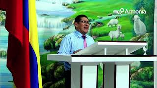 🔴ENVIVO GLORIOSO CULTO DE ESCUELA BIBLICA DOMINICAL [upl. by Tut]