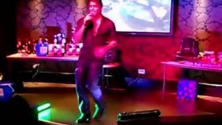 Enrique Iglesias Tribute Act  Kitos  Shout Promotions [upl. by Swehttam318]