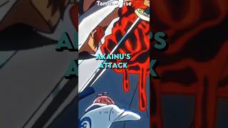 How Did Shanks END The War At Marineford anime onepiece luffy shorts [upl. by Honan]