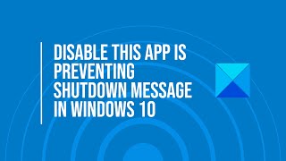 How to Event Log Login and Shutdown Activities in Windows 1087 [upl. by Turnheim103]