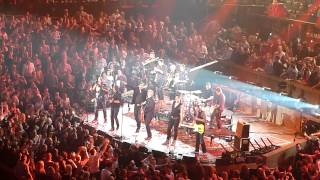 Vrienden van Amstel live 2013 Rowwen Hèze  Bestel Maar [upl. by Lletram]