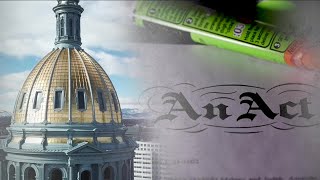 Denver7 Investigates Colorado legislators look to fix epinephrine injector bill after rough rollout [upl. by Annora]