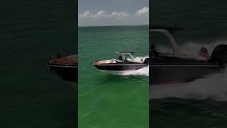 Absolute Luxury amp Classic Lines Onboard This Chris Craft Launch 28 GT l Offered For Sale 235000 [upl. by Reichert]