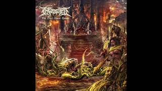 Ingested  The Level Above Human FULL ALBUM HD [upl. by Armilla]