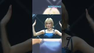 Unleashing Aespas Power Epic ningning aespa kpop trending fypシ [upl. by Lowis]