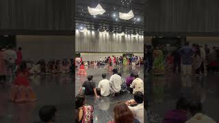 navratri garba gujarat enjoy biggest fastival [upl. by Rento173]