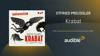 Krabat  Hörbuch  Audible [upl. by Yblek]