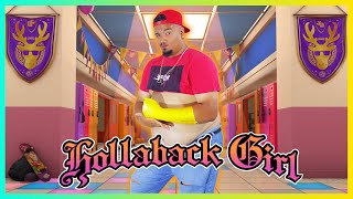 Hollaback Girl by Gwen Stefani  Just Dance 2024 [upl. by Yovonnda967]