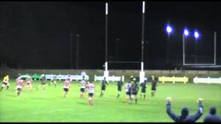 RBS Try of the Month November 2012 [upl. by Arras]