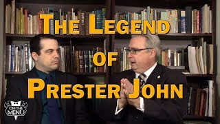 The Legend of Prester John [upl. by Uriah]