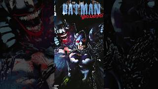 Batman Khi Cười Sẽ Đáng Sợ Như Thế Nào  shorts batman batmanwholaughs dccomics joker dc [upl. by Astrid]