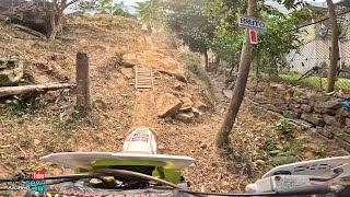 2º TRILHÃO SOTURNO OFF ROAD 2024  JULIANO GAVA  VÍDEO 2 [upl. by Martreb]