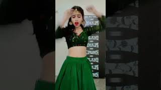 bhojpuri dance khatra ke nishani ba 🤪🔥 [upl. by Auqenat]