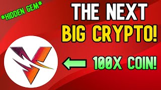 Best Crypto Coin To BUY NOW In 2023  Vulcan Forged PYR PYR Price Prediction  HUGE POTENTIAL 100X [upl. by Cordula]