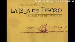 La Isla del Tesoro AudioLibro Voz Humana [upl. by Friedman]