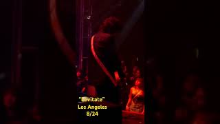 Levitate  Live at The Troubadour 82424  📹 Kokeyman [upl. by Lorene373]