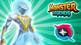 VUELVE GOD VOLTAIK A LA VELOCIDAD DE LA LUZ  Voltaik Redeemed Lv 100 Combates PvP [upl. by Alpert105]