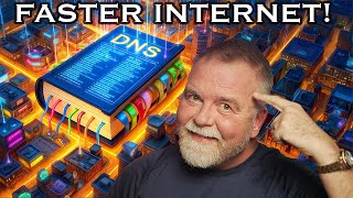 DNS Demystified Everything You Should Know for Faster Internet [upl. by Portwin]