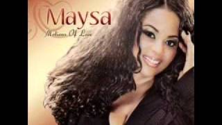 Maysa  I Try [upl. by Acila]