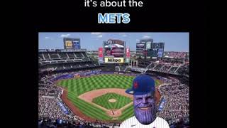 Love the Mets Meme Compilation [upl. by Arimay829]