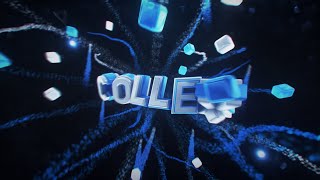 433 INTRO FOR Collex v2  Happy Birthday Bro 🔥 [upl. by Longo401]