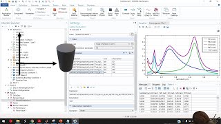 Multipole decomposition and scattering cross section using COMSOL [upl. by Jowett890]