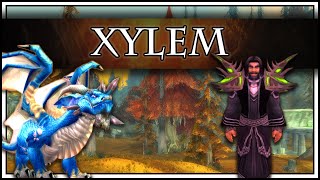 Archmage Xylem and a bit of Azuregos Lore [upl. by Beyer]