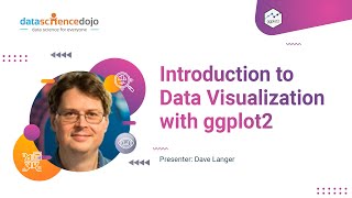 Intro to Data Visualization with R amp ggplot2 [upl. by Erej815]