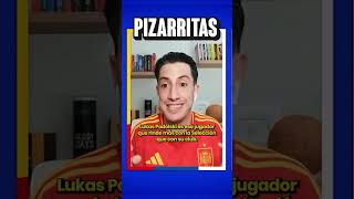 LAS RAZONES DE FERRAN TORRES España FerranTorres Eurocopa2024 [upl. by Jb822]