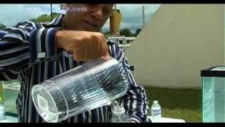 Waste Water Treatment Sewage to Drinking Water in 10minutes [upl. by Aicilihp734]