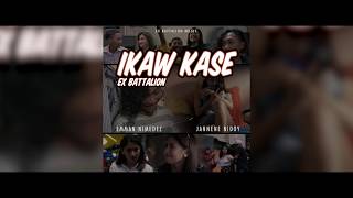 Ikaw Kase Audio [upl. by Onailimixam589]