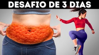 10 ABDOMINAIS EM PÉ para Perder Barriga Rapidinho 10 Min Abs Em Pé Para Perder Barriga [upl. by Aixela]