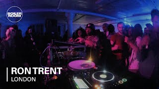 Ron Trent Boiler Room London DJ Set [upl. by Aimac798]