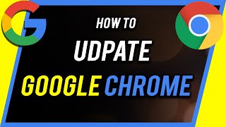 How to Update Google Chrome  Are you using the latest version [upl. by Anelle]