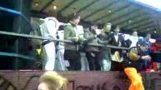 Carnaval dweilen biesthoutakker [upl. by Kapeed]