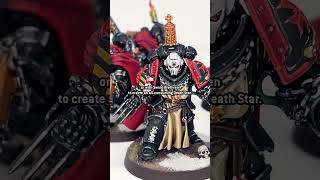 Goonhammer Unit Overview Black Templars High Marshal Helbrecht [upl. by Arym]