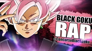 Cover de doblecero Rap de Goku black  adlomusic Resubido [upl. by Jilleen]