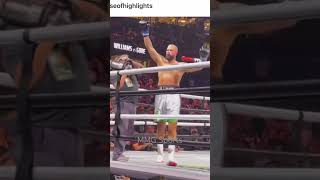 Deron Williams PUSHES CAMERAMAN after WINNING Boxing Match vs Frank Gore [upl. by Cirdnek]