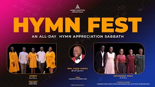 Arise Declare His Glory – Hymn Fest [upl. by Einama94]