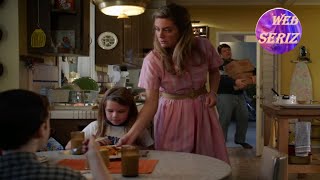 Young Sheldon  Season 1 moms money is not for dad [upl. by Imrots560]