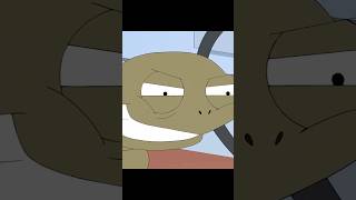 Chris has the evil monkey and Stewie has…😨Familyguyshorts shortsfeed [upl. by Marlane]