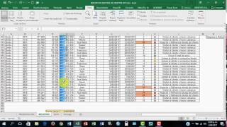 GESTIÓN DE CRÉDITOS Y COBRANZAS CON EXCEL 2016 [upl. by Areem]