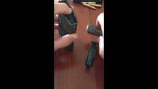 Magpul PMAG Disassembly and Install 10 Round Limter [upl. by Layor]