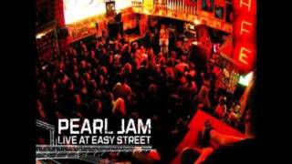 Pearl Jam Live  Easy Street Full 2006 [upl. by Sylram]